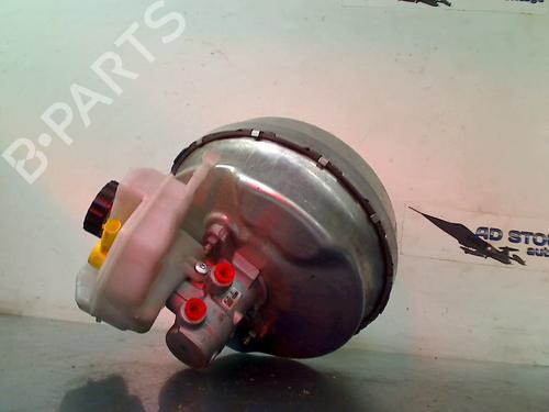 Used Servo brake Servo brake BMW 5 Touring (G31) 540 d xDrive (320 hp) 17709118 17709118