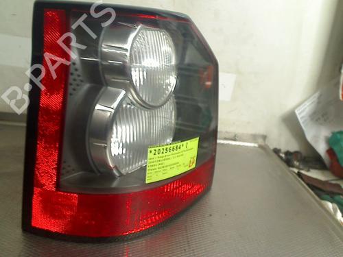 Left taillight LAND ROVER FREELANDER 2 (L359) 2.2 eD4 | BP31014628C34 
