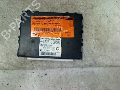 Electronic module KIA SPORTAGE III (SL) 1.6 GDI | BP11299641M83