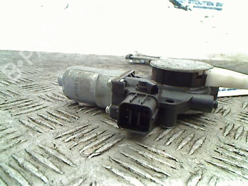 Rear left window mechanism HONDA FR-V (BE) 2.2 i CTDi (BE5) | BP11314114C24 