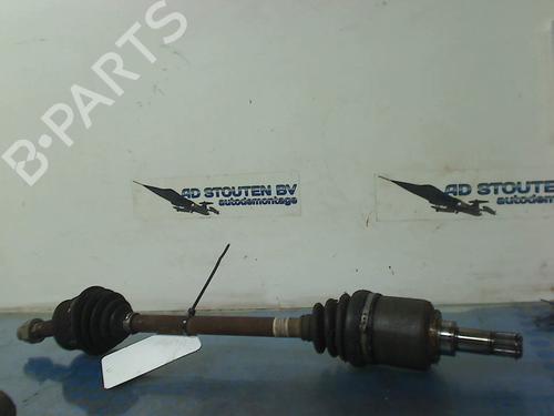 Used Left front driveshaft Left front driveshaft 16344376 16344376