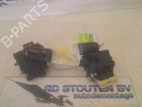 Used Steering column stalk NISSAN PIXO (UA0) 1.0 (68 hp) 11318252