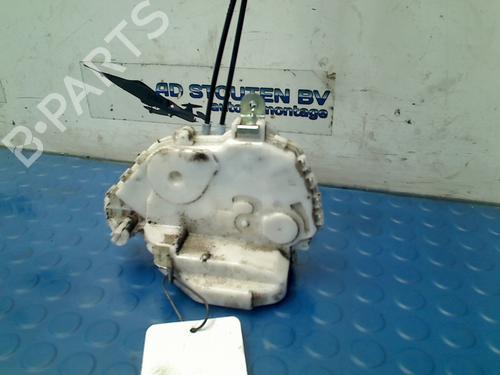 Used Front left lock HONDA CIVIC VIII Saloon (FD, FA) 1.3 IMA (FA3, FD3) (95 hp) 11264009