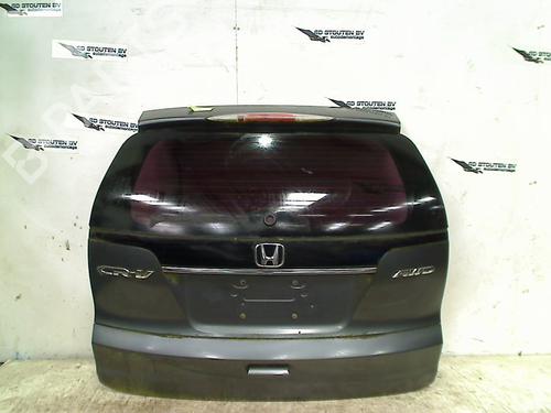 Used Tailgate Tailgate 19278846 19278846