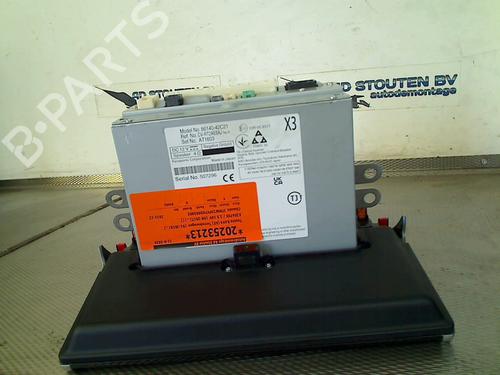 Module électronique TOYOTA RAV 4 V (_A5_, _H5_) 2.5 Hybrid (AXAH52) | BP29501944M83 