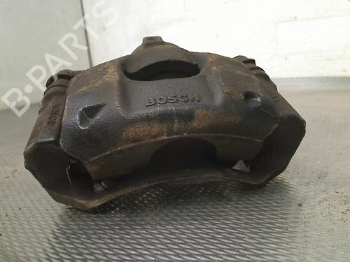 Right front brake caliper PEUGEOT 108 1.0 VTi | BP32337183M104