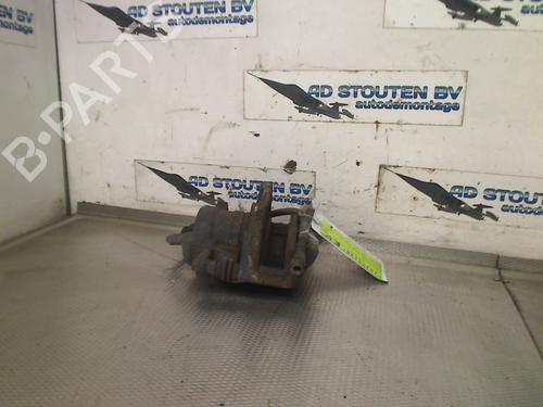 Right front brake caliper RENAULT CLIO IV Grandtour (KH_) 0.9 TCe 90 | BP30095795M104