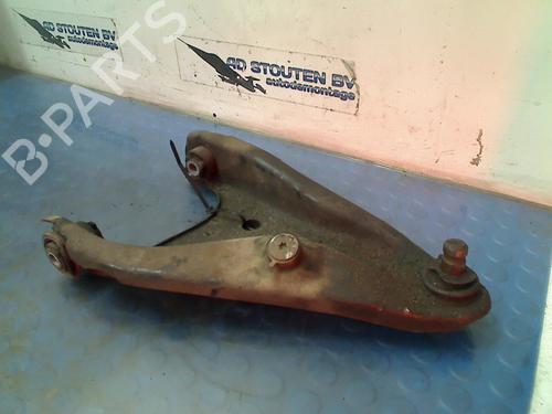 Right front suspension arm DACIA SANDERO 1.2 16V | BP12824236M13