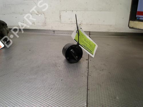 Commande de phare VW GOLF VI (5K1) 1.2 TSI (105 hp) 31966065