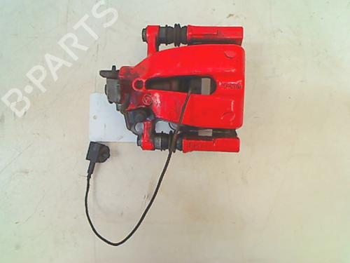 Left rear brake caliper FIAT 500 (312_) 0.9 (312AXM1B) | BP11775158M107