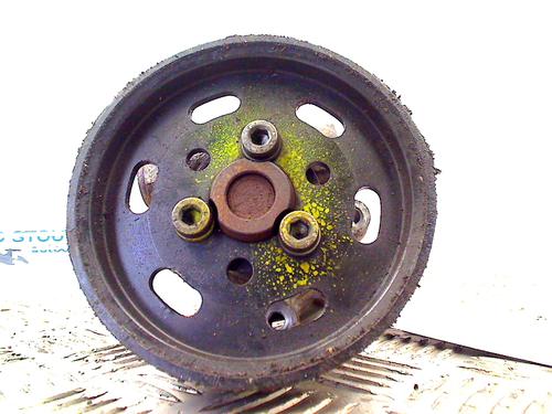 Used Steering pump SEAT ALHAMBRA (7V8, 7V9) 1.9 TDI (115 hp) 11303692
