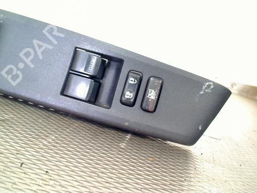 Left front window switch TOYOTA YARIS (_P13_) 1.0 (KSP130_, KSP130) | BP38072237I27 - Image 5