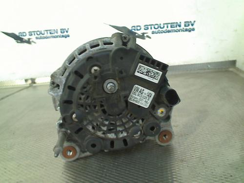 Alternator AUDI A3 Sportback (8YA, 8YF) 35 TDI | BP29632631M7 