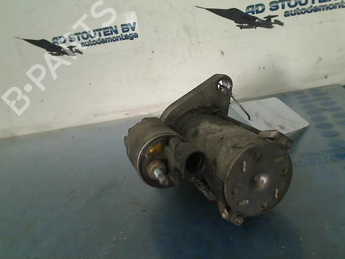 Starter VW SCIROCCO III (137, 138) 1.4 TSI | BP15090015M8 