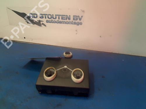 Used Control unit Control unit 11323485 11323485