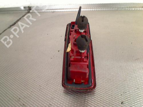 Luz central de freno OPEL VIVARO B Van (X82) 1.6 CDTI (05) | BP30774487L11 