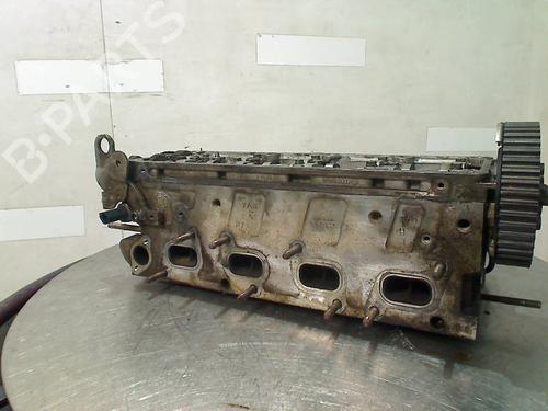 Cabeça do motor VW TRANSPORTER T5 Van (7HA, 7HH, 7EA, 7EH) 2.0 TDI (102 hp) 32387970