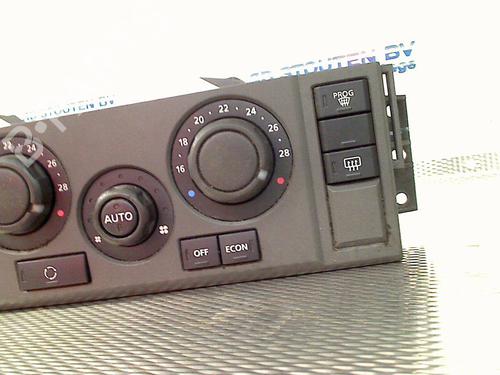 Climate control LAND ROVER RANGE ROVER SPORT I (L320) 2.7 D 4x4 | BP23980798I5