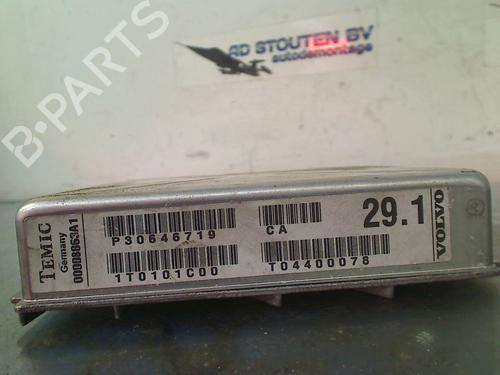 BP17953642M51 | Automatic gearbox ECU VOLVO XC70 I Cross Country (295) 2.5 T XC AWD BP17953642M51