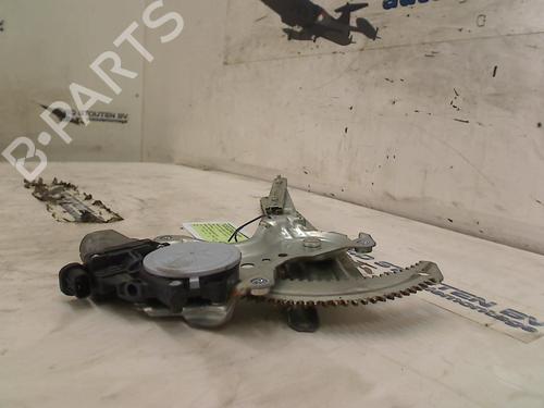 Right front window motor MITSUBISHI OUTLANDER III (GG_W, GF_W, ZJ, ZL, ZK) Plug-in Hybrid (GG2W) | BP15494215E20 