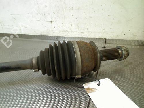 Right front driveshaft SUBARU FORESTER (SJ_) 2.0 i AWD (SJ5) | BP37231777M39 - Image 4