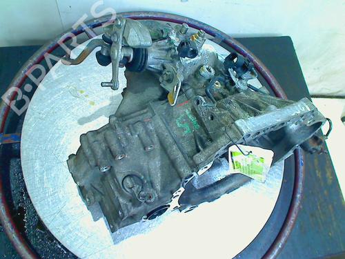 Gearbox TOYOTA COROLLA (_E12_) 1.6 VVT-i (ZZE121_, ZZE121R) | BP32283855M3