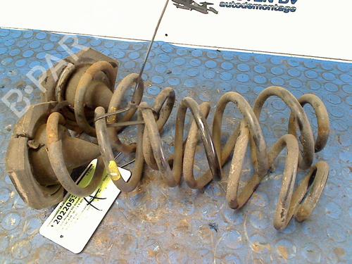 Used Shock absorber spring RENAULT MEGANE III Grandtour (KZ0/1) 1.5 dCi (KZ09, KZ0D, KZ1G, KZ29, KZ14, KZ1W, KZ10, KZ1F,... (110 hp) 13409569