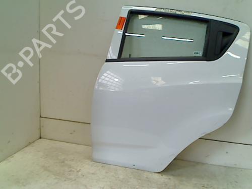 Left rear door CHEVROLET SPARK (M300) 1.0 | BP11309921C4 