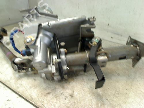 Steering column NISSAN NOTE (E11, NE11) 1.4 | BP13125898M21 