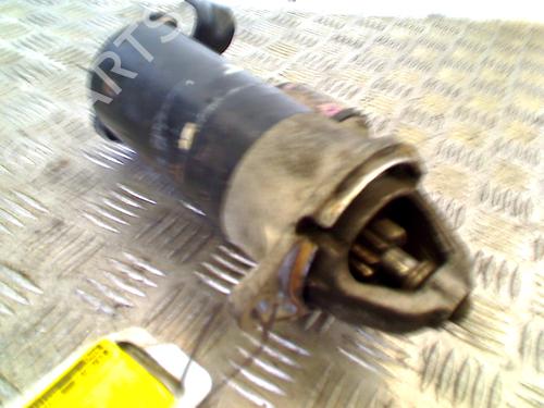 Used Starter SAAB 9-3 (YS3F, E79, D79, D75) 2.2 TiD (125 hp) 11296679