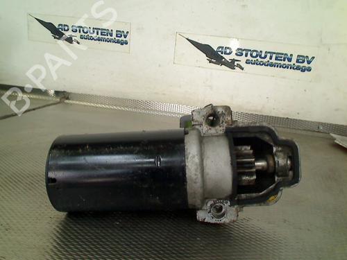 Starter CITROËN JUMPER II Van 2.2 HDi 120 | BP38108136M8  - Image 5