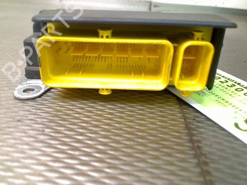 ECU airbags AUDI E-TRON (GEN) 50 quattro | BP36159844M53 - Image 3