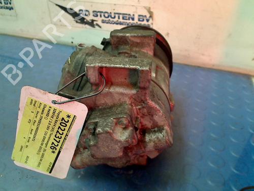 AC compressor TOYOTA RAV 4 III (_A3_) 2.0 (ZSA35_, ZSA35R) | BP11265320M34 