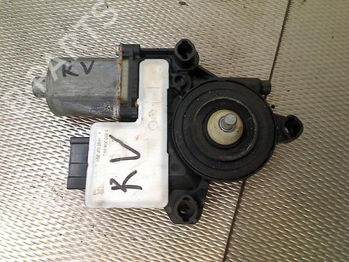 Right front window motor VW POLO VI (AW1, BZ1, AE1) 1.0 TSI | BP33011100E20 - Image 2