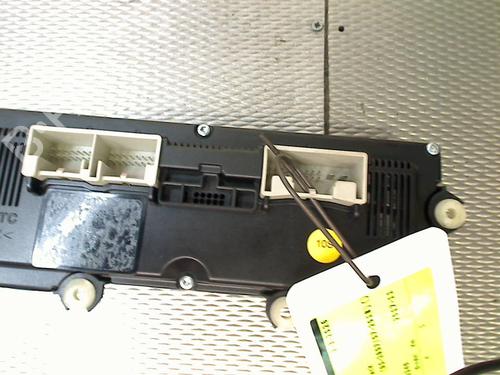 Climate control VW GOLF VI (5K1) 1.4 TSI | BP38108175I5 - Image 3