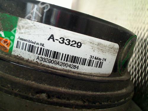 Other MERCEDES-BENZ C-CLASS (W205) C 180 BlueTEC / d (205.036) | BP29472092O1 