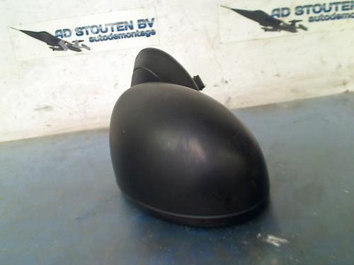 Right mirror MINI MINI (R50, R53) One | BP17367778C27 