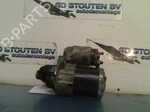 Startmotor SUZUKI ALTO VII (GF) 1.0 (AMF310, GFC31S) | BP14849815M8 