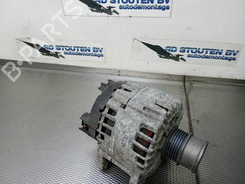 Alternator SKODA KAROQ (NU7, ND7) 1.5 TSI | BP24579204M7 - Image 6
