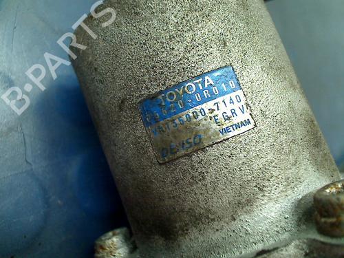 Egr TOYOTA AVENSIS Estate (_T25_) 2.2 D-CAT (ADT251_, ADT251R) | BP11262007M69 
