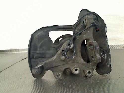 Left front steering knuckle MERCEDES-BENZ C-CLASS T-Model (S204) C 200 CDI (204.207) | BP36318582M25 - Image 4
