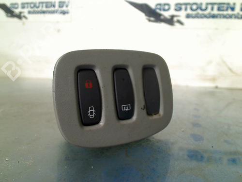 Mando RENAULT TRAFIC II Van (FL) 1.9 dCi 80 (FL0B) | BP38285222I30 - Image 5