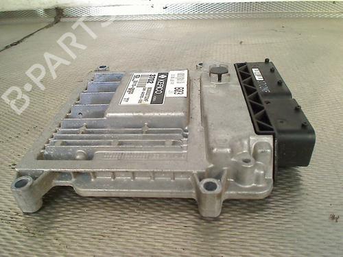 Engine control unit (ECU) KIA SOUL I (AM) 1.6 CVVT | BP37756776M57  - Image 6