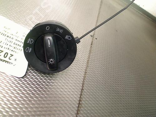 Headlight switch VW EOS (1F7, 1F8) 2.0 FSI | BP36070705I24 - Image 6