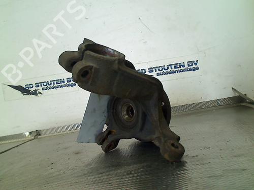 Used Right front steering knuckle CITROËN C3 II (SC_) 1.4 VTi 95 (95 hp) 29023655