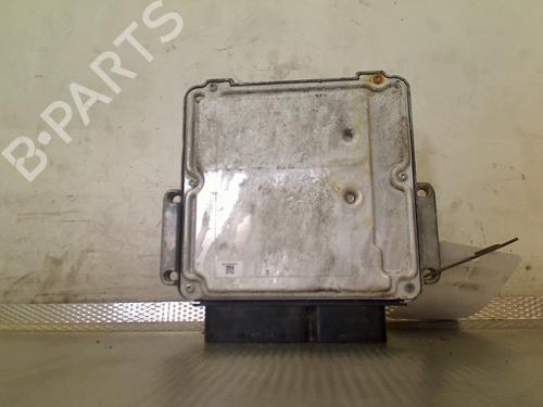 Engine control unit (ECU) IVECO DAILY IV Van 40C17 V, 40C17 V/P | BP39206480M57 - Image 5