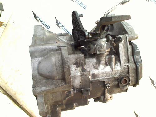 Gearbox VW CADDY III Box Body/MPV (2KA, 2KH, 2CA, 2CH) 1.6 TDI | BP29822308M3 