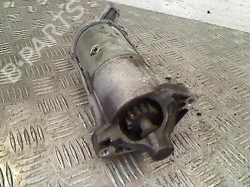 Used Starter VOLVO V40 Hatchback (525) D4 (190 hp) 11312717