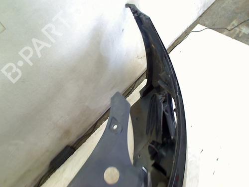 Front bumper SEAT LEON (1P1) 1.6 | BP29887558C7