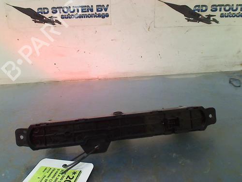 Warning switch FIAT 500 (312_) 0.9 (312AXG1A, 312.AXG11) | BP16120131I22 